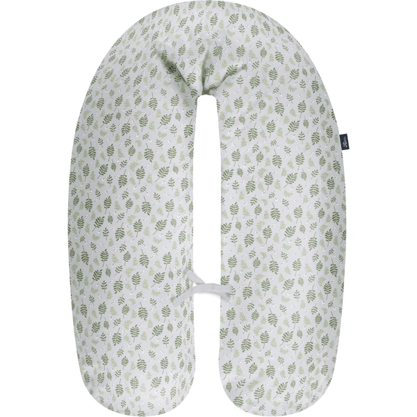 Alvi® Stillkissen Mit Bezug Drifting Leaves 1 Alvi® Stillkissen Mit Bezug Drifting Leaves