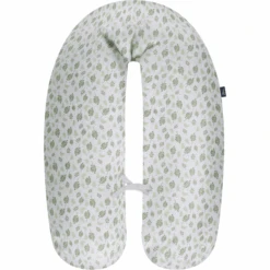 Alvi® Stillkissenbezug Drifting Leaves