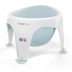 Angelcare® Badering Ab 6 Bis 10 Monaten, Light Aqua