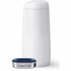 Angelcare® Windeleimer Dress Up XL Inklusive Erste Kassette