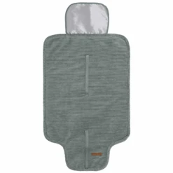 Baby's Only Wickelunterlage Sense Meergrün