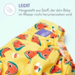 Bambino Mio Schwimmwindel Wiederverwendbar, Krabbe 18 Bambino Mio Schwimmwindel Wiederverwendbar, Krabbe -Günstiges Pflege Nest Geschäft bambino mio schwimmwindel wiederverwendbar krabbe a368496 7