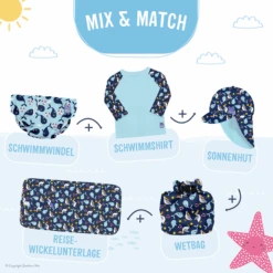 Bambino Mio Schwimmwindel Wiederverwendbar, Milde Melone -Günstiges Pflege Nest Geschäft bambino mio schwimmwindel wiederverwendbar milde melone a354852 5