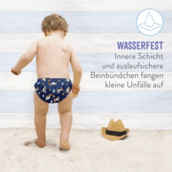 Bambino Mio Schwimmwindel Wiederverwendbar, Milde Melone -Günstiges Pflege Nest Geschäft bambino mio schwimmwindel wiederverwendbar milde melone a354852 9