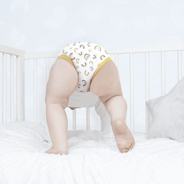 Bambino Mio Töpfchen-Trainingshose, Tagträumer, 3er Packung 2 Bambino Mio Töpfchen-Trainingshose, Tagträumer, 3er Packung – Bild 2