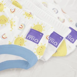 Bambino Mio Töpfchen-Trainingshose, Tagträumer, 3er Packung 13 Bambino Mio Töpfchen-Trainingshose, Tagträumer, 3er Packung -Günstiges Pflege Nest Geschäft bambino mio toepfchen trainingshose tagtraeumer 3er packung a355842 4