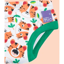 Bambino Mio Töpfchen-Trainingshose, Tigerisch Gut, 3er Packung -Günstiges Pflege Nest Geschäft bambino mio toepfchen trainingshose tigerisch gut 3er packung a355826 2