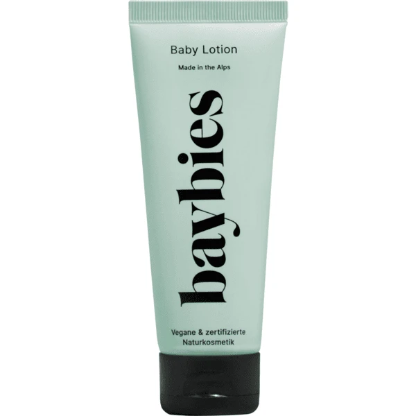 Baybies Baby Lotion 75 Ml 1 Baybies Baby Lotion 75 Ml