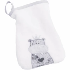 Be Be 's Collection Waschhandschuh Odi & Bodi