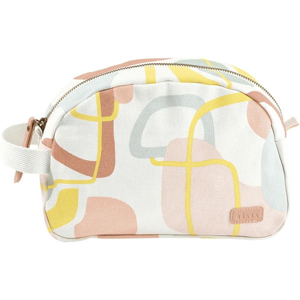 BEABA® Kulturbeutel Artline 1 BEABA® Kulturbeutel Artline