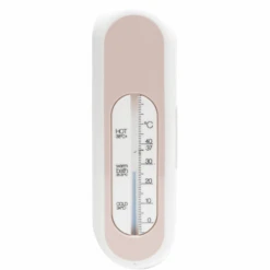 Bébé-jou® Badethermometer Mellow Rose