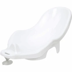 Bébé-jou® Badewannensitz Weiß