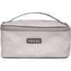 Bébé-jou® Beautycase Sweet Deer Grau