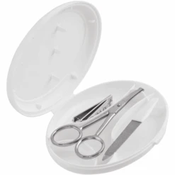 Bébé-jou® Manikürset Bohemian Garden