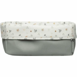 Bébé-jou Bébé Jou® Pflegekörbchen Bohemien Garden