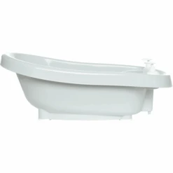 Bébé-jou® Thermobadewanne Click Sky Green