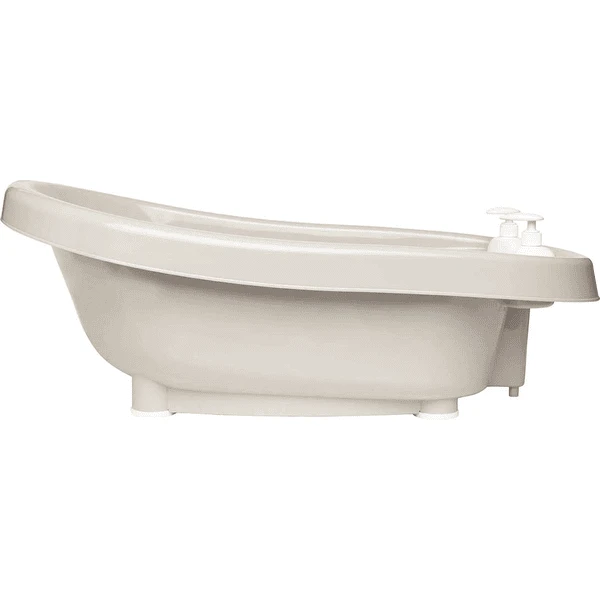 Bébé-jou® Thermobadewanne Click Taupe 1 Bébé-jou® Thermobadewanne Click Taupe