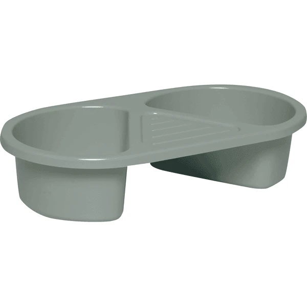Bébé-jou® Waschschüssel Breeze Green 1 Bébé-jou® Waschschüssel Breeze Green