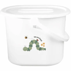 Bébé-jou® Windeleimer Bohemian Garden