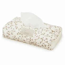 Cam Cam Copenhagen Cam Cam® COPENHAGEN Feuchttuchetui Lierre