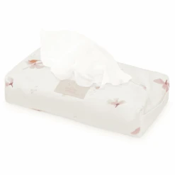 Cam Cam Copenhagen Cam Cam® COPENHAGEN Feuchttuchetui Windflower Creme