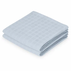 Cam Cam Copenhagen Cam Cam® COPENHAGEN Mulltuch 2er Pack Blau