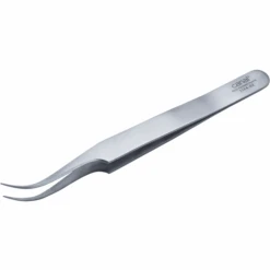 Canal® Zeckenpinzette Für Menschen Rostfrei, 11 Cm