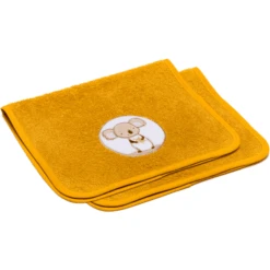 Fillikid 2er Pack Kinderhandtuch 30x50 Cm Koala