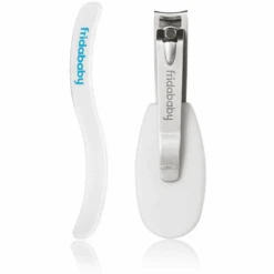 Frida Baby Nagelpflege-Set In Ergonomischer Form