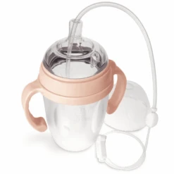 Haakaa® Brusternährungsschläuchlein