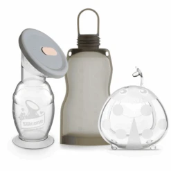 Haakaa® Milchpumpe, Express Und Collect Reiseset