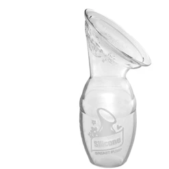 Haakaa® Milchpumpe Ohne Saugfuß 100ml