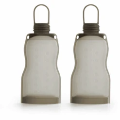 Haakaa® Muttermilchbeutel, 260ml 2er Set