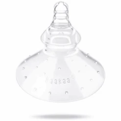 Haakaa® Stillhütchen, Innovativ Rund