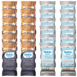 Hakle Feuchttücher Reisepackung, 24 Packungen