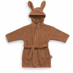 Jollein Bademantel Caramel
