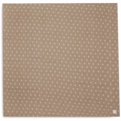 Jollein Mulltuch Schmusedecke Musselin Sun Biscuit