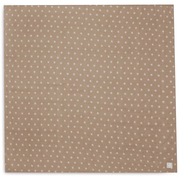 Jollein Mulltuch Schmusedecke Musselin Sun Biscuit 1 Jollein Mulltuch Schmusedecke Musselin Sun Biscuit