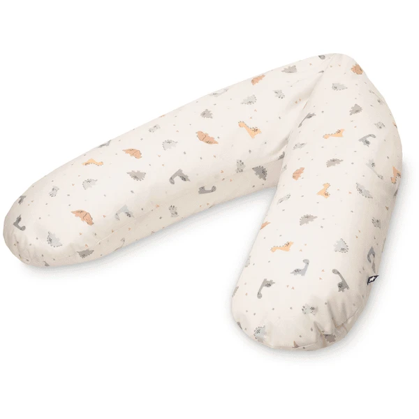 JULIUS ZÖLLNER Stillkissen Jersey Little Dinos 1 JULIUS ZÖLLNER Stillkissen Jersey Little Dinos