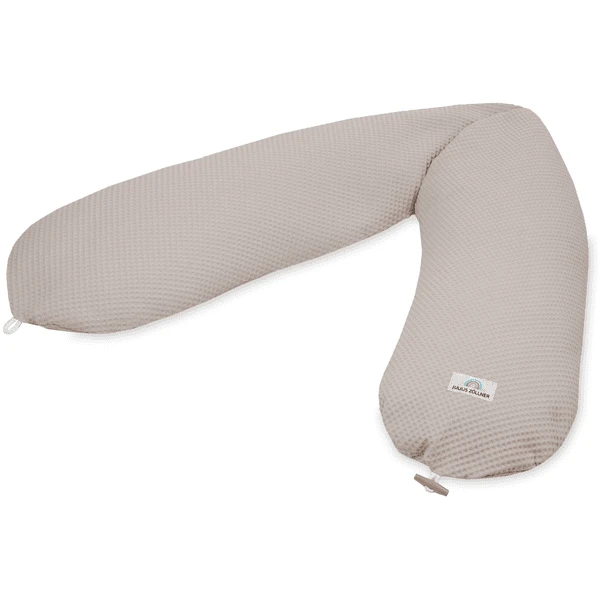 JULIUS ZÖLLNER Stillkissen Nappi Nordic Seashell 1 JULIUS ZÖLLNER Stillkissen Nappi Nordic Seashell