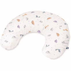 JULIUS ZÖLLNER Stillkissen Smart Little Dinos