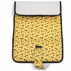 KipKep Napper Wickelunterlage Memphis Yellow