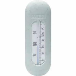 Luma® Babycare Badethermometer Speckles Mint