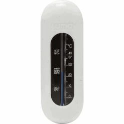 Luma® Babycare Badethermometer Speckles White