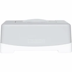 Luma® Babycare Feuchttücherbox Light Grey