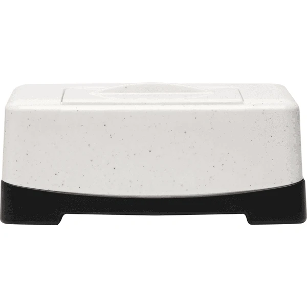 Luma® Babycare Feuchttücherbox Snow White 1 Luma® Babycare Feuchttücherbox Snow White