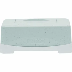 Luma® Babycare Feuchttücherbox Speckles Mint