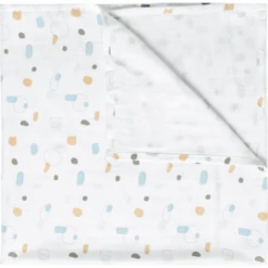 Luma® Mulltücher 3er Pack 70 X 70 Cm Childs Play