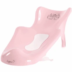 Luppee Badesitz, Bequem Für Babys, In Rosa
