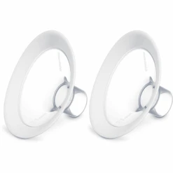 Medela Brusthauben PersonalFit Flex Gr. M, 24 Mm 2 Stück